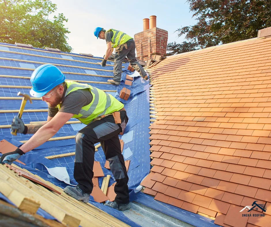 Why choose Roof Repair Near Me in Aberdeen, OH