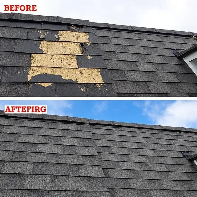 Roof Repair Near Me in Aberdeen, OH near me